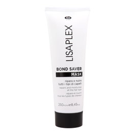 Lisap Lisaplex Bond Saver Mask 250ml