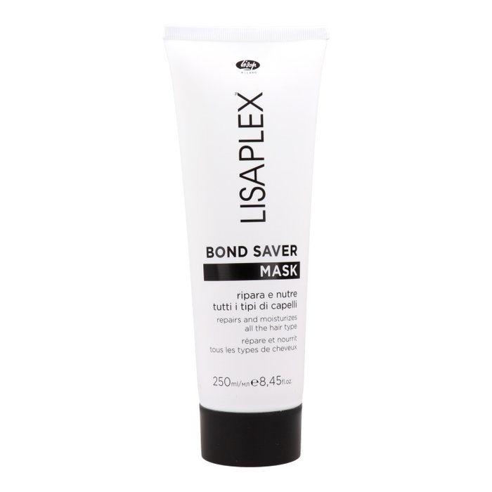 Lisap Lisaplex Bond Saver Mask 250ml Lisap Lisaplex Bond Saver Mask 250ml