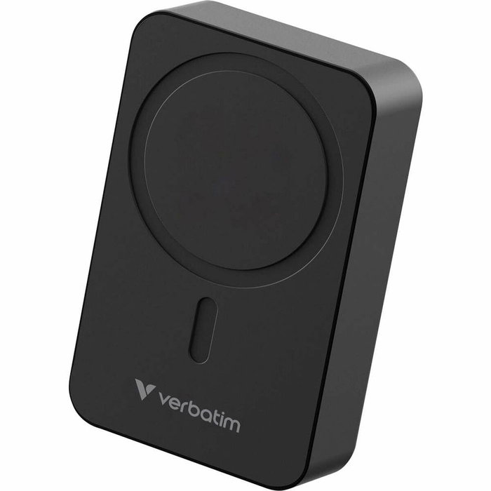 Verbatim Charge 'n' Go Essentials Power Bank 20.000 mAh Negro