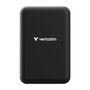 Verbatim Charge 'n' Go Essentials Power Bank 20.000 mAh Negro