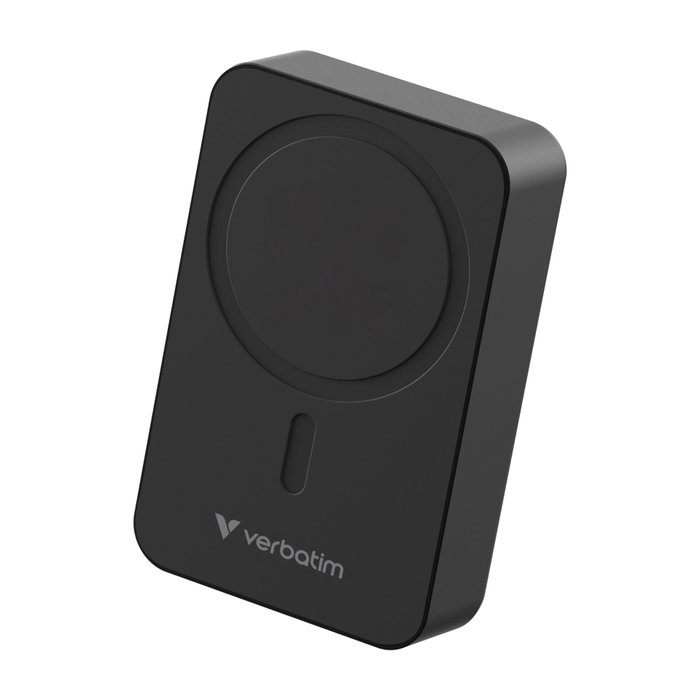 Verbatim Charge 'n' Go Essentials Power Bank 20.000 mAh Negro