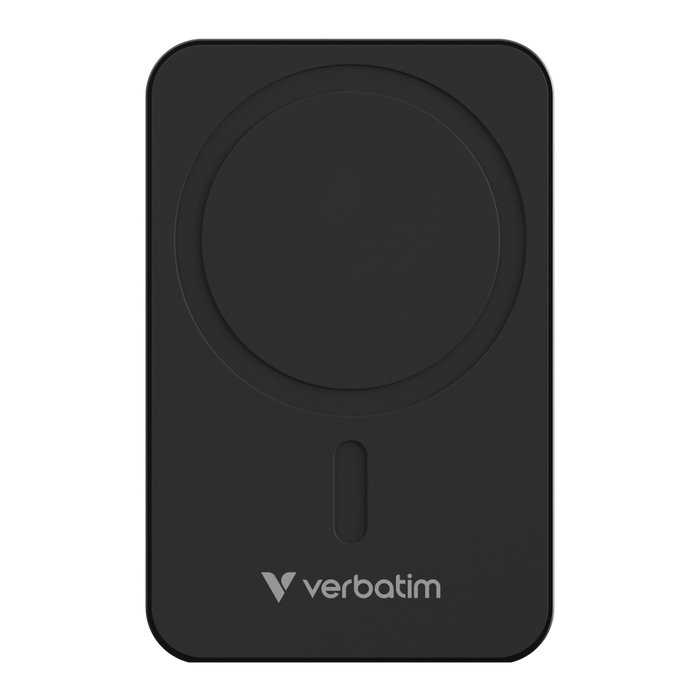 Verbatim Charge 'n' Go Essentials Power Bank 20.000 mAh Negro