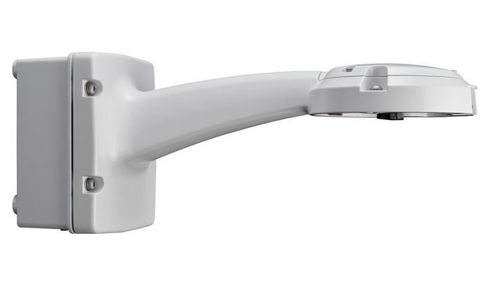 Bosch Brazo de pared y fuente de alimentación para AD7100i 230VAC Bosch Brazo de pared y fuente de alimentación para AD7100i 230VAC