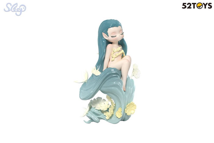 Sleep Figuras Blind Box Surtido Dreamland Elves 7 cm (8)