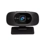 I-TEC SOLOMON 200 Webcam Full HD 1080p Negro