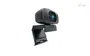 I-TEC SOLOMON 200 Webcam Full HD 1080p Negro