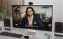 I-TEC SOLOMON 200 Webcam Full HD 1080p Negro