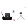 I-tec Solomon 200 1080p Business Webcam