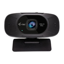 I-tec Solomon 200 1080p Business Webcam