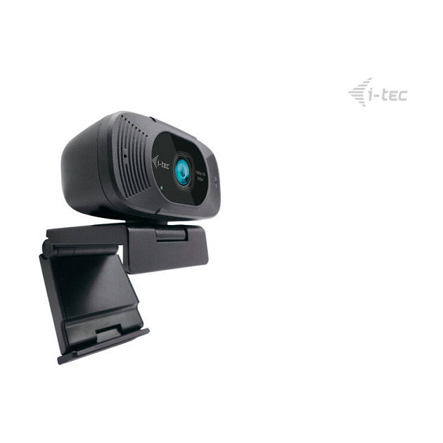 I-tec Solomon 200 1080p Business Webcam