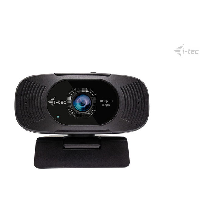 I-tec Solomon 200 1080p Business Webcam
