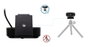 I-TEC SOLOMON 200 Webcam Business 1080p Negro