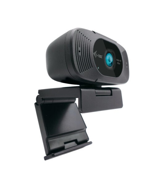 I-TEC SOLOMON 200 Webcam Business 1080p Negro