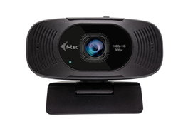 I-TEC SOLOMON 200 1080p Business Webcam