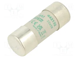 DF ELECTRIC Fusible de Cartucho 22x58mm 32A 690VAC aM