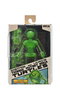 Tortugas Ninja (Mirage Comics) Figura Transmat Fugitoid GID 18 cm