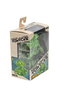 Tortugas Ninja (Mirage Comics) Figura Transmat Fugitoid GID 18 cm