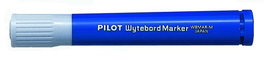 Marcador Pizarra Pilot Wbmar-M Conico Azul (Set de 12)