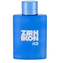 Zirh Ikon Blue Ice Agua de Tocador Unisex