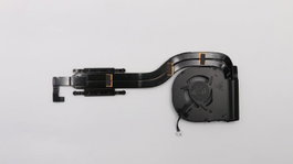 Lenovo Ventilador térmico para ThinkPad T480S con gráficos UMA