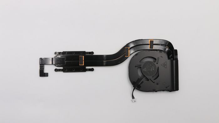 Lenovo Ventilador térmico para ThinkPad T480S con gráficos UMA Lenovo Ventilador térmico para ThinkPad T480S con gráficos UMA