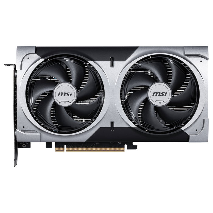 MSI GeForce RTX 5060 Ti Ventus 2X OC Plus 16GB GDDR7