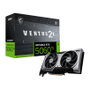 MSI GeForce RTX 5060 Ti Ventus 2X OC Plus 16GB GDDR7