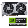 MSI GeForce RTX 5060 Ti Ventus 2X OC Plus 16GB GDDR7