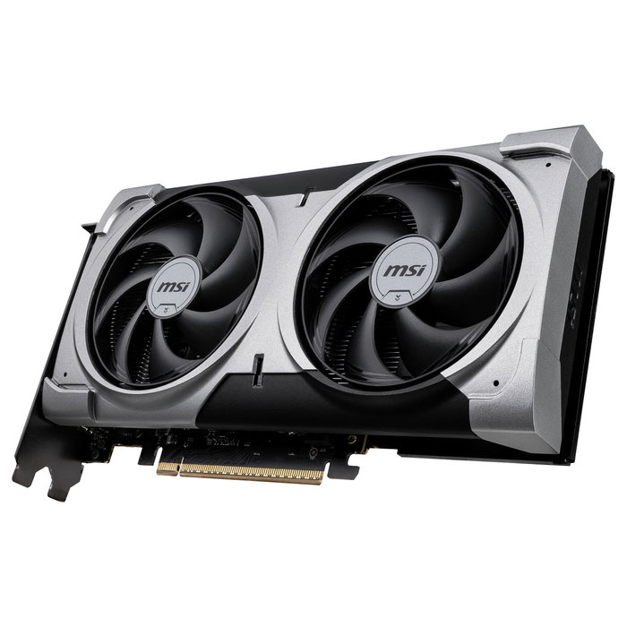 MSI GeForce RTX 5060 Ti Ventus 2X OC Plus 16GB GDDR7