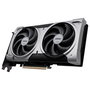MSI GeForce RTX 5060 Ti Ventus 2X OC Plus 16GB GDDR7