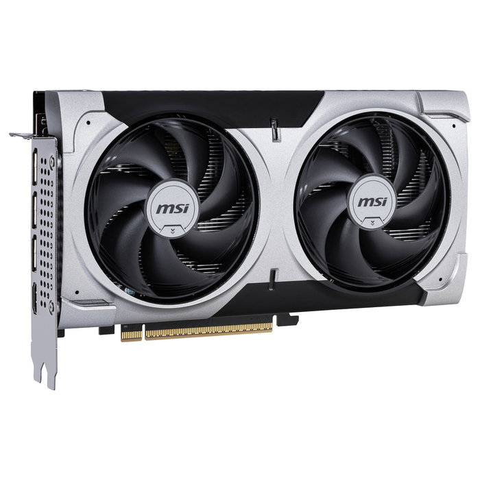 MSI GeForce RTX 5060 Ti Ventus 2X OC Plus 16GB GDDR7