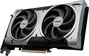 MSI VENTUS GeForce RTX 5060 TI 16G 2X OC PLUS 16 GB GDDR7