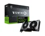 MSI VENTUS GeForce RTX 5060 TI 16G 2X OC PLUS 16 GB GDDR7