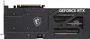 MSI VENTUS GeForce RTX 5060 TI 16G 2X OC PLUS 16 GB GDDR7