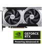 MSI VENTUS GeForce RTX 5060 TI 16G 2X OC PLUS 16 GB GDDR7