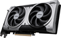 MSI Tarjeta Gráfica VENTUS GeForce RTX 5060 TI 16G 2X OC PLUS NVIDIA 16 GB GDDR7, Resolución 7680x4320, PCI Express x16 5.0
