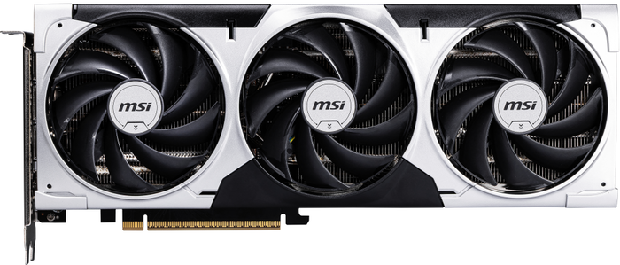 MSI Tarjeta Gráfica VENTUS GeForce RTX 5060 TI 16G 2X OC PLUS NVIDIA 16 GB GDDR7, Resolución 7680x4320, PCI Express x16 5.0