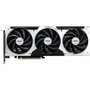MSI VENTUS GeForce RTX 5060 TI 16G 2X OC PLUS 16 GB GDDR7