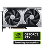 MSI 912-V535-005 GeForce RTX 5060 Ti 16G 2X OC PLUS NVIDIA 16 GB GDDR7
