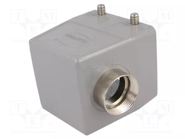 HARTING Carcasa HDC Han® B tamaño 32B IP65
