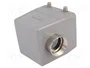 HARTING Carcasa HDC Han® B tamaño 32B IP65