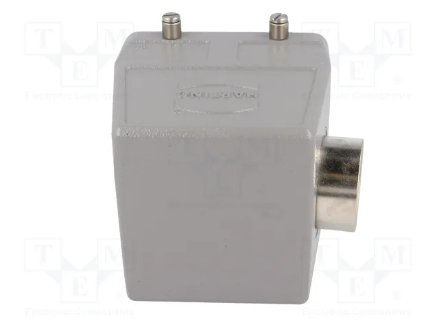 HARTING Carcasa HDC Han® B tamaño 32B IP65