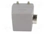 HARTING Carcasa HDC Han® B tamaño 32B IP65