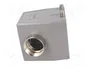 HARTING Carcasa HDC Han® B tamaño 32B IP65