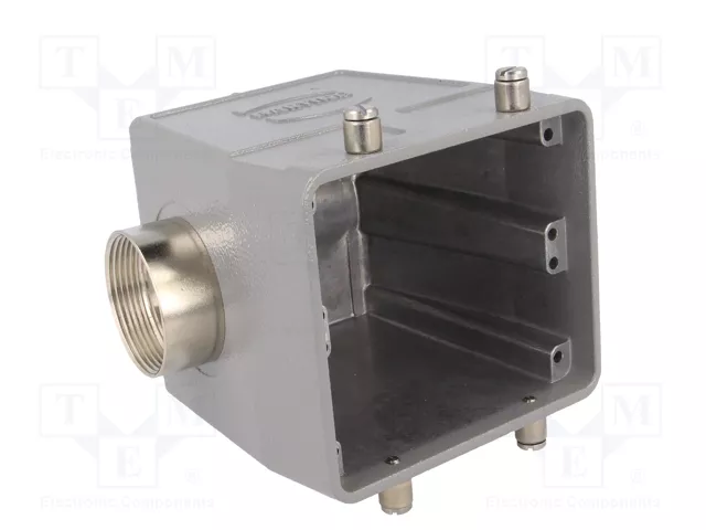 HARTING Carcasa HDC Han® B tamaño 32B IP65