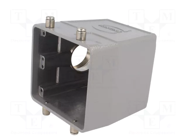 HARTING Carcasa HDC Han® B tamaño 32B IP65