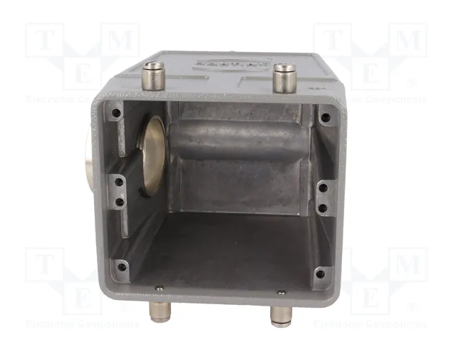 HARTING Carcasa HDC Han® B tamaño 32B IP65