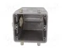 HARTING Carcasa HDC Han® B tamaño 32B IP65