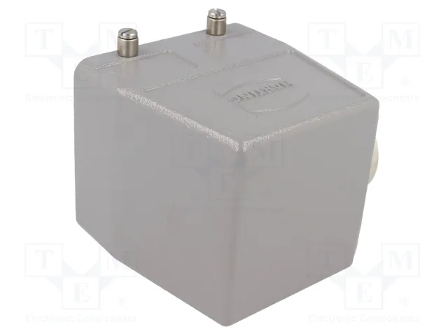 HARTING Carcasa HDC Han® B tamaño 32B IP65