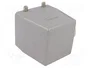 HARTING Carcasa HDC Han® B tamaño 32B IP65